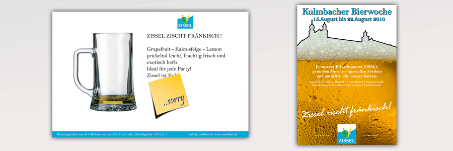 printbeispiele zissel