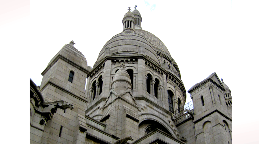 sacre coeur