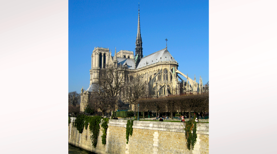 notre dame