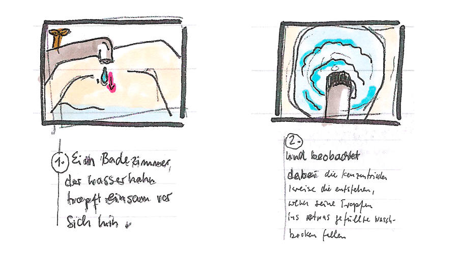 story frame 1-2