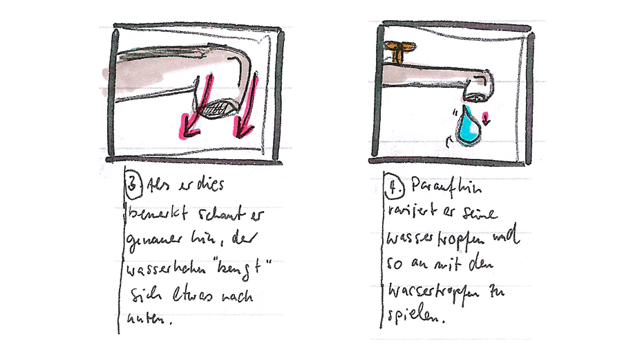 story frame 3-4
