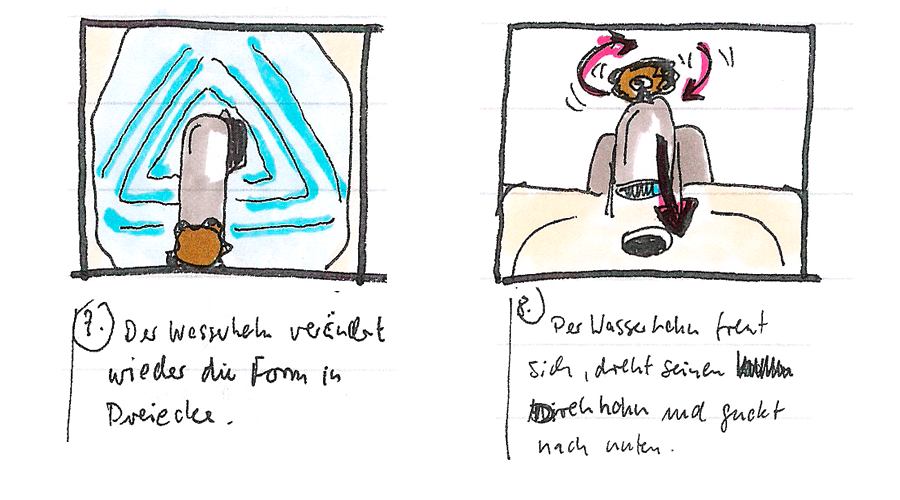 story frame 7-8