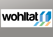 wohltat logos